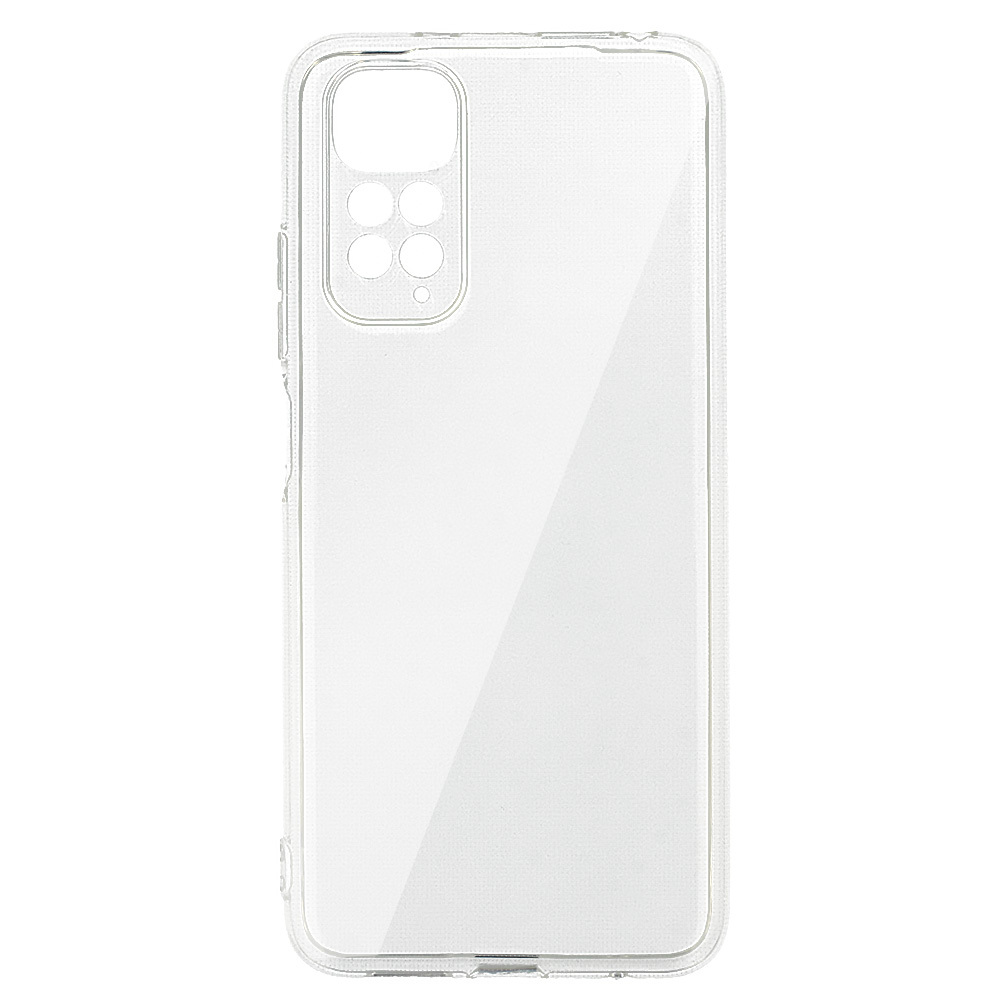 Pokrowiec Back Case 2mm Perfect prze�roczysty Xiaomi Redmi Note 11S / 2