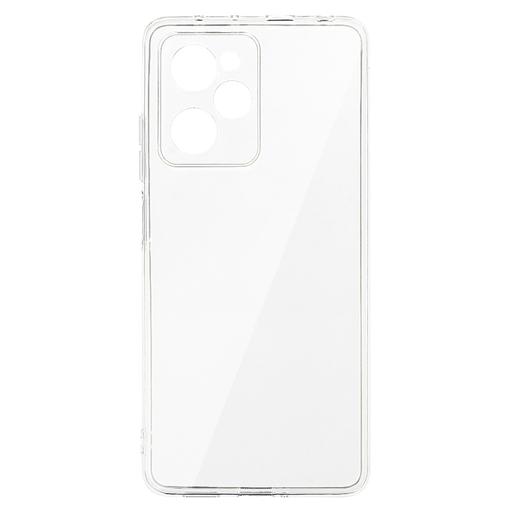 Pokrowiec Back Case 2mm Perfect prze�roczysty Xiaomi Redmi Note 12 Pro 5G / 2