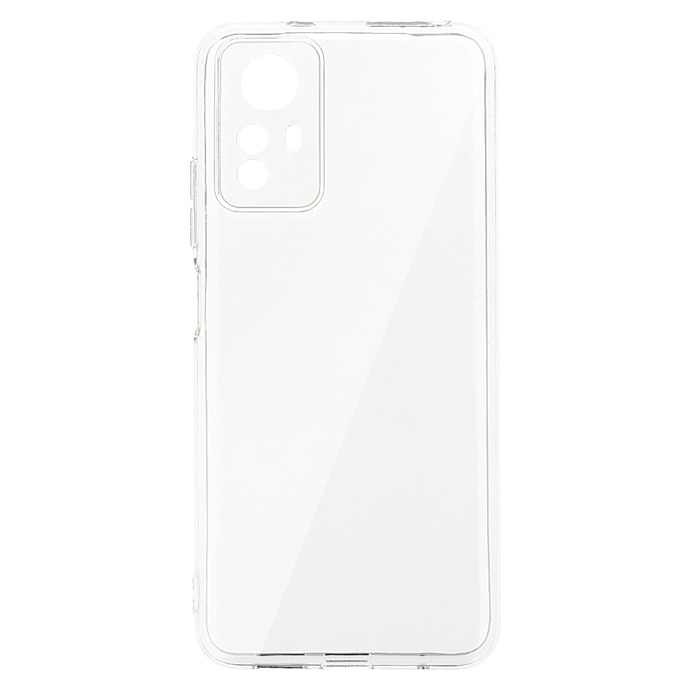 Pokrowiec Back Case 2mm Perfect prze�roczysty Xiaomi Redmi Note 12S / 2