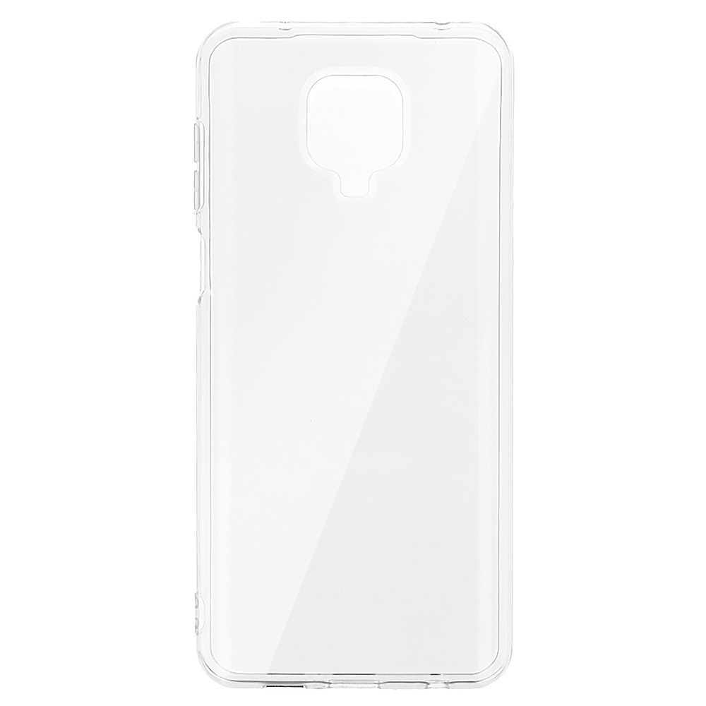 Pokrowiec Back Case 2mm Perfect prze�roczysty Xiaomi Redmi Note 9 Pro / 2
