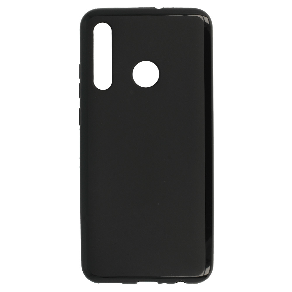 Pokrowiec Back Case MATT czarny Huawei P Smart / 2 Pokrowiec Back Case MATT czarny Huawei P Smart / 2