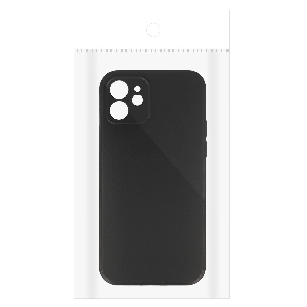 Pokrowiec Back Case MATT czarny Motorola Moto G54 5G / 10