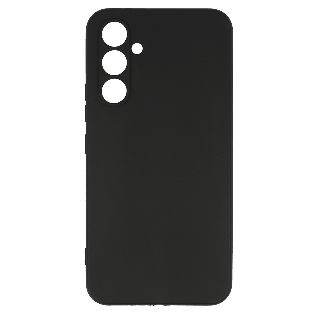 Pokrowiec Back Case MATT czarny Samsung Galaxy A54 5G / 2