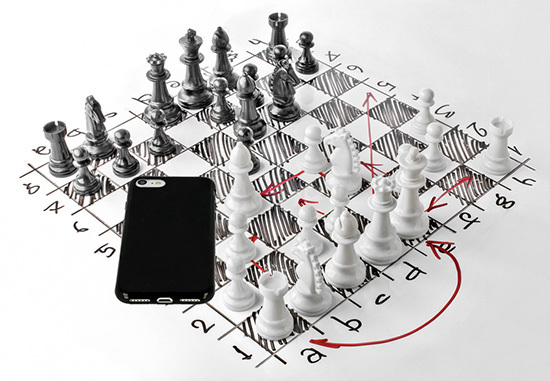 Pokrowiec Back Case MATT czarny Xiaomi Redmi 9A / 8