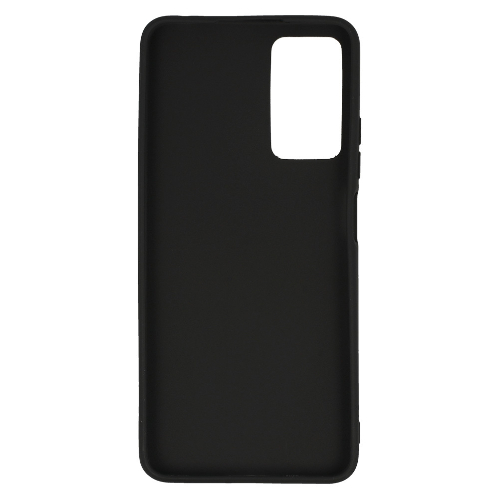Pokrowiec Back Case MATT czarny Xiaomi Redmi Note 11 Pro / 11
