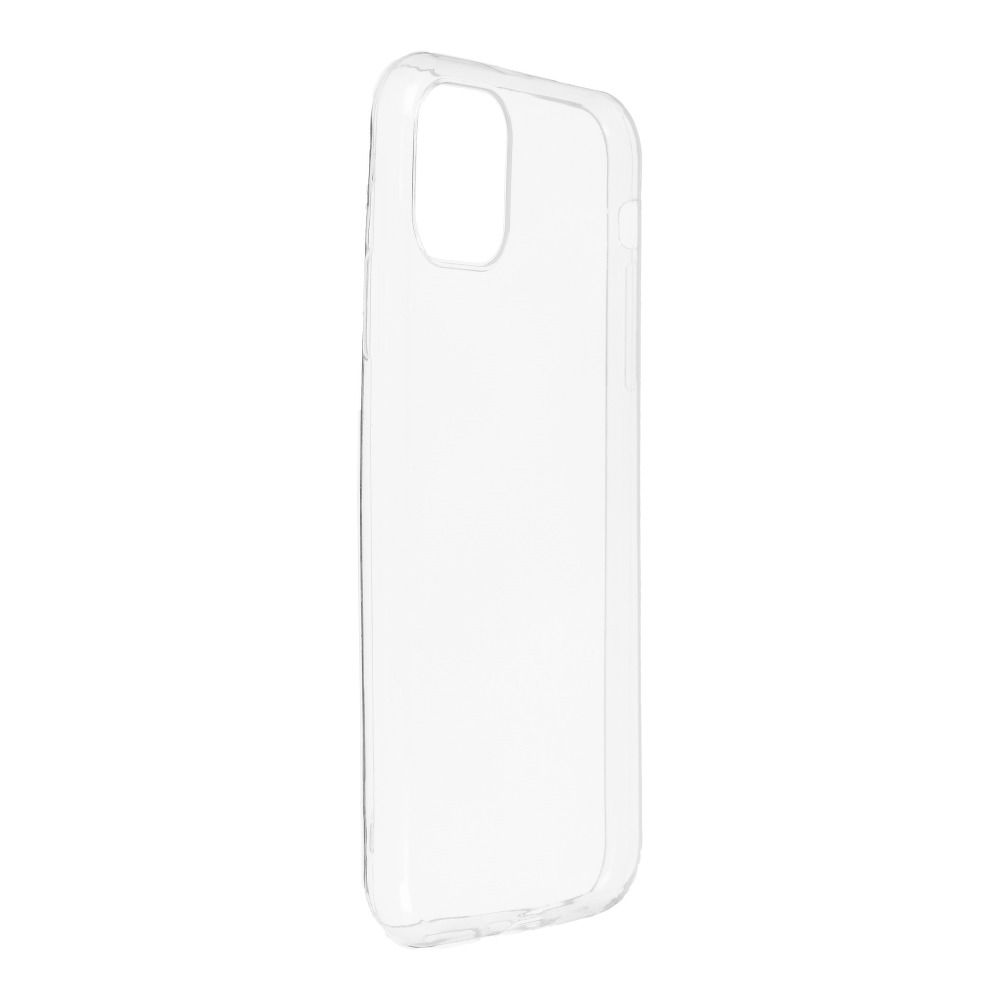 Pokrowiec Back Case Ultra Slim 0,3mm przeroczysty Apple iPhone 11 / 2