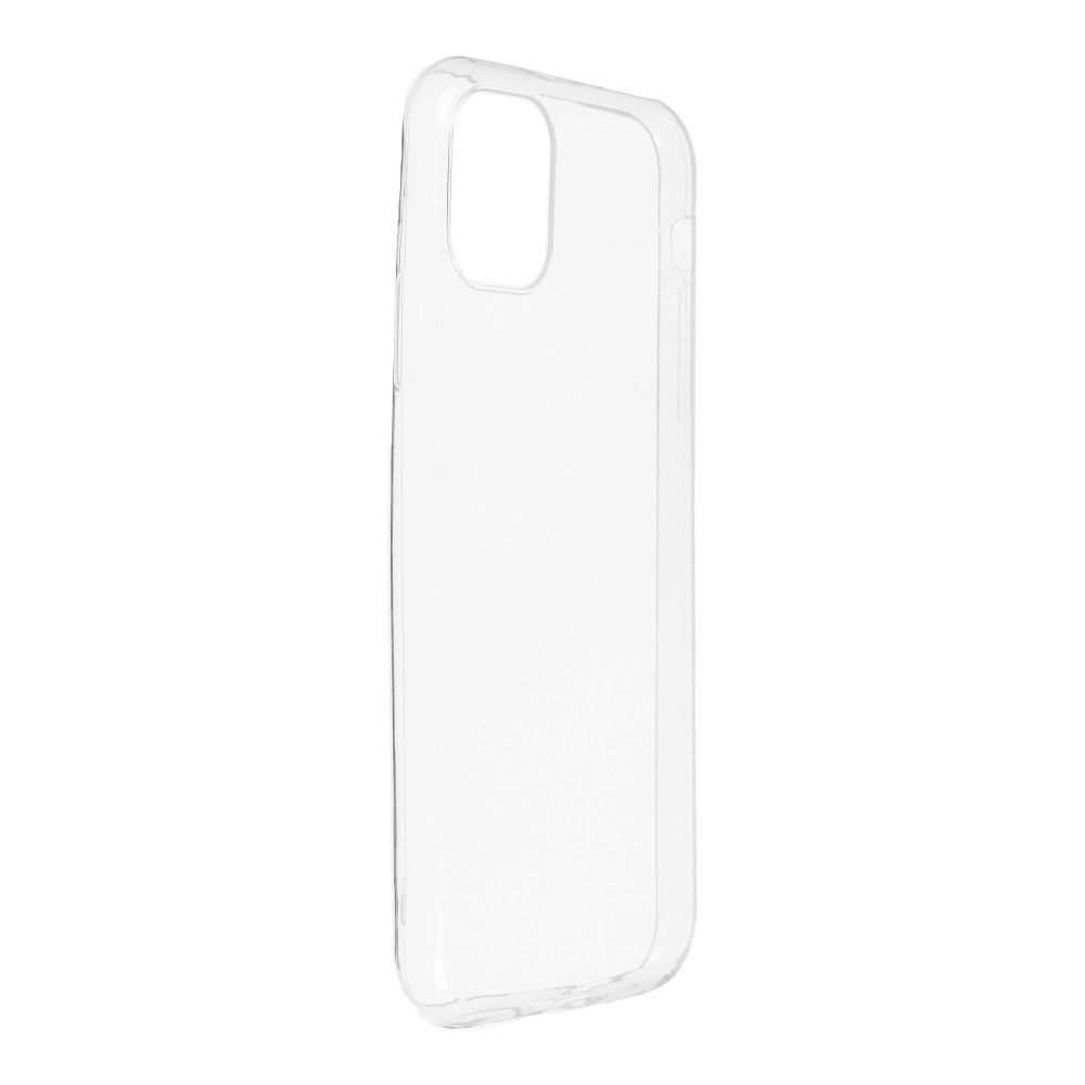Pokrowiec Back Case Ultra Slim 0,3mm przeźroczysty Apple iPhone 11 / 2 Pokrowiec Back Case Ultra Slim 0,3mm przeźroczysty Apple iPhone 11 / 2