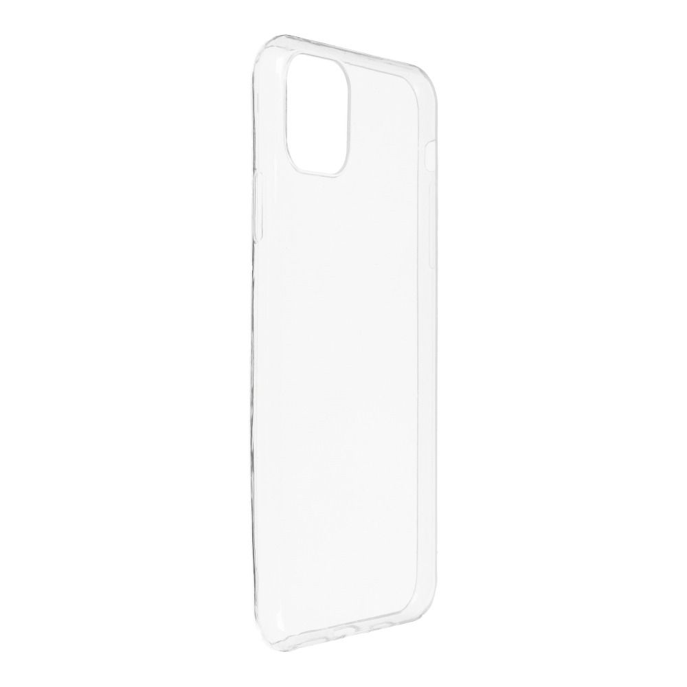 Pokrowiec Back Case Ultra Slim 0,3mm przeroczysty Apple iPhone 11 Pro Max / 2