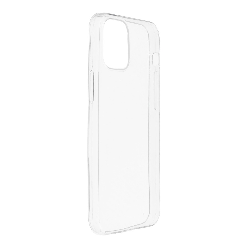Pokrowiec Back Case Ultra Slim 0,3mm przeroczysty Apple iPhone 12 Mini