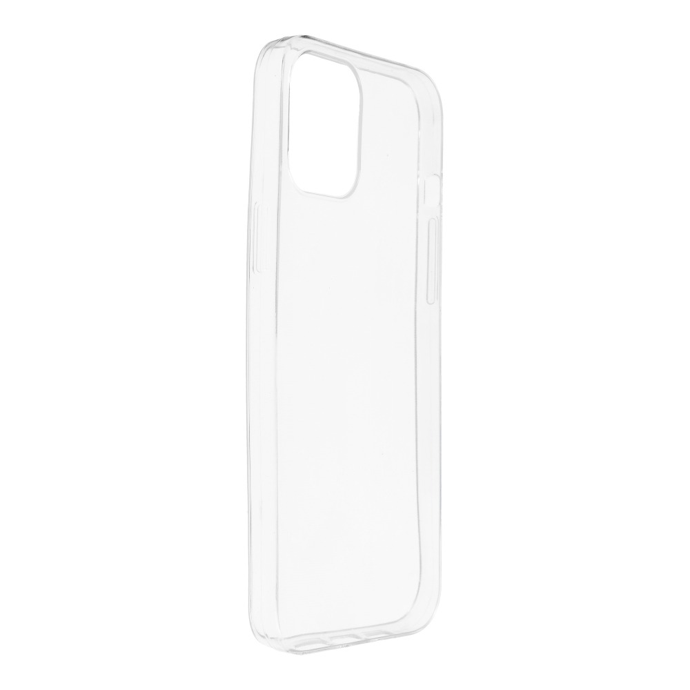 Pokrowiec Back Case Ultra Slim 0,3mm przeroczysty Apple iPhone 12 Pro Max