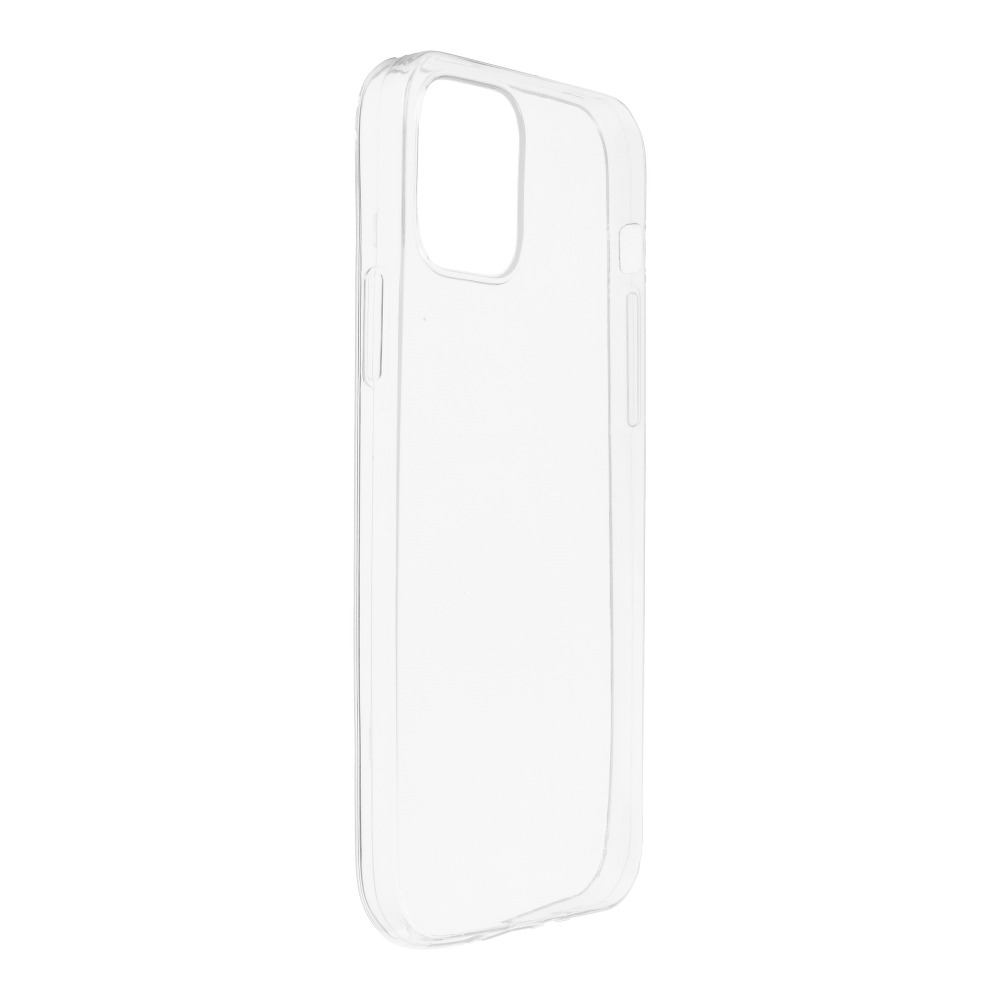Pokrowiec Back Case Ultra Slim 0,3mm przeroczysty Apple iPhone 12 Pro