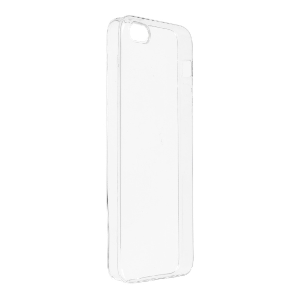 Pokrowiec Back Case Ultra Slim 0,3mm przeźroczysty Apple iPhone 5 Pokrowiec Back Case Ultra Slim 0,3mm przeźroczysty Apple iPhone 5