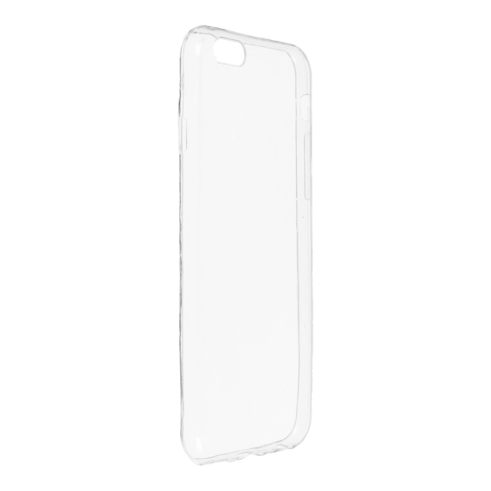 Pokrowiec Back Case Ultra Slim 0,3mm przeroczysty Apple iPhone 6
