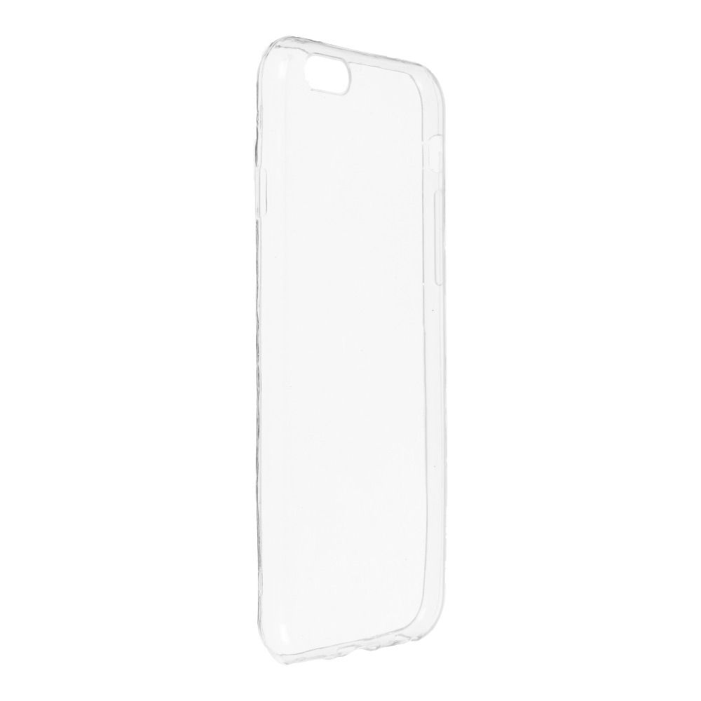Pokrowiec Back Case Ultra Slim 0,3mm przeroczysty Apple iPhone 6s / 2