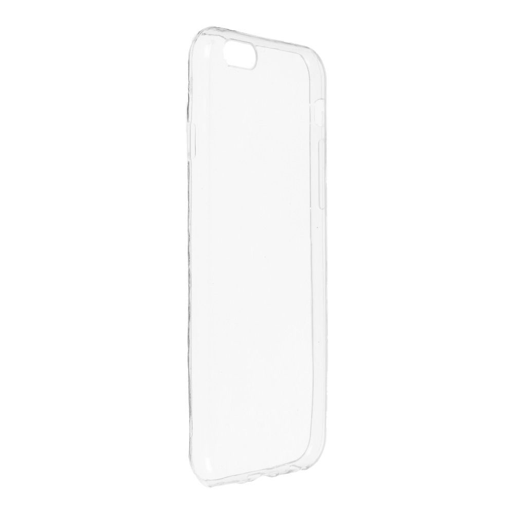 Pokrowiec Back Case Ultra Slim 0,3mm prze�roczysty Apple iPhone 6s / 2