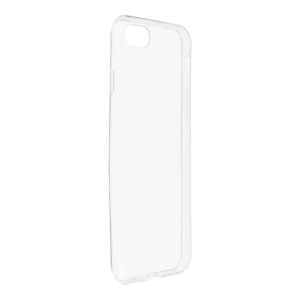 Pokrowiec Back Case Ultra Slim 0,3mm przeroczysty Apple iPhone 7