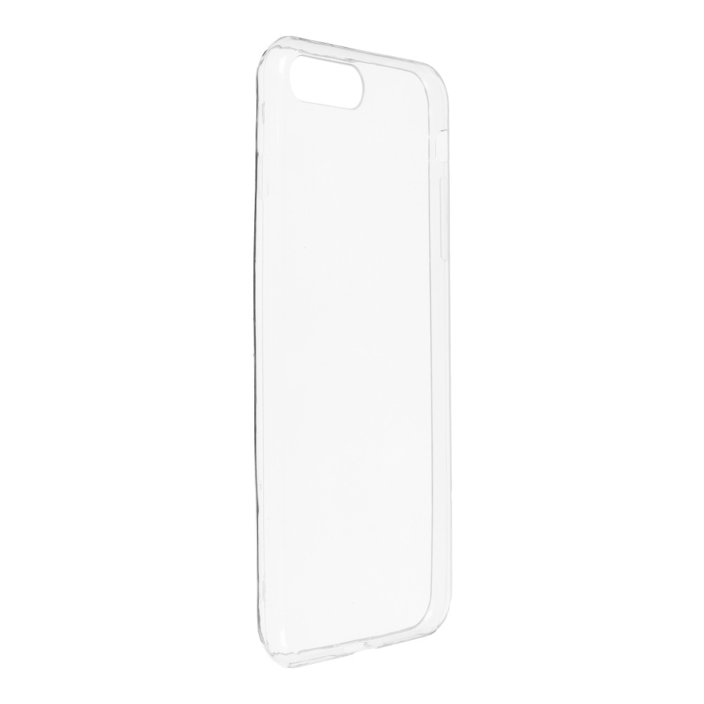 Pokrowiec Back Case Ultra Slim 0,3mm przeźroczysty Apple iPhone 8 Plus Pokrowiec Back Case Ultra Slim 0,3mm przeźroczysty Apple iPhone 8 Plus