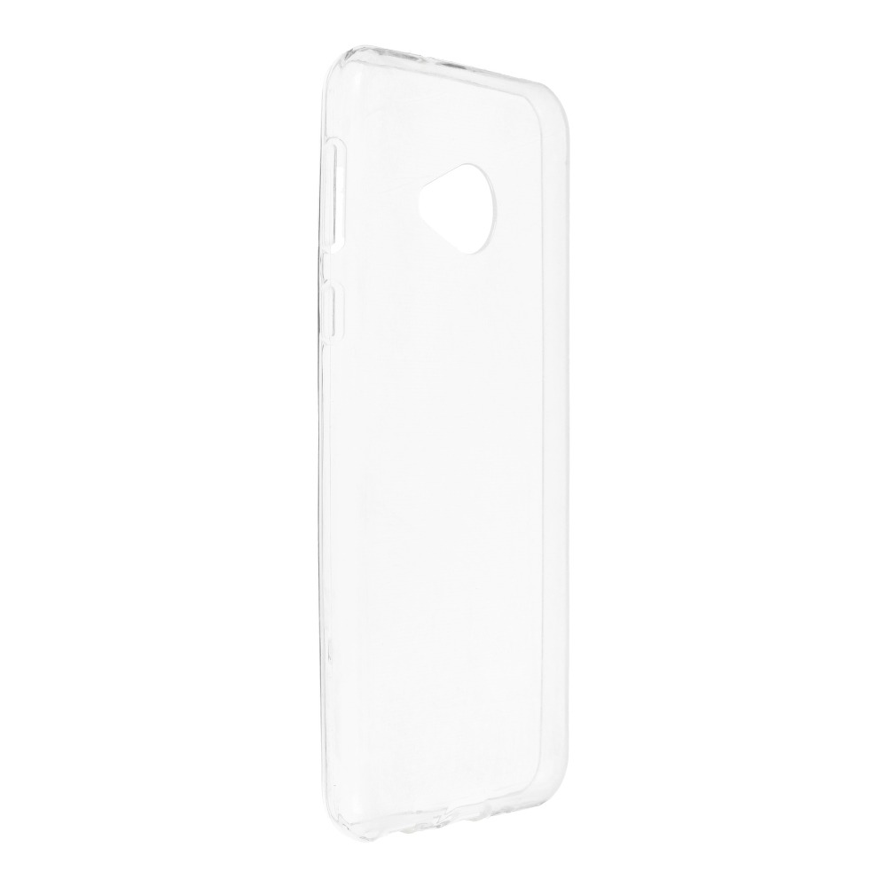 Pokrowiec Back Case Ultra Slim 0,3mm przeroczysty HTC U Play