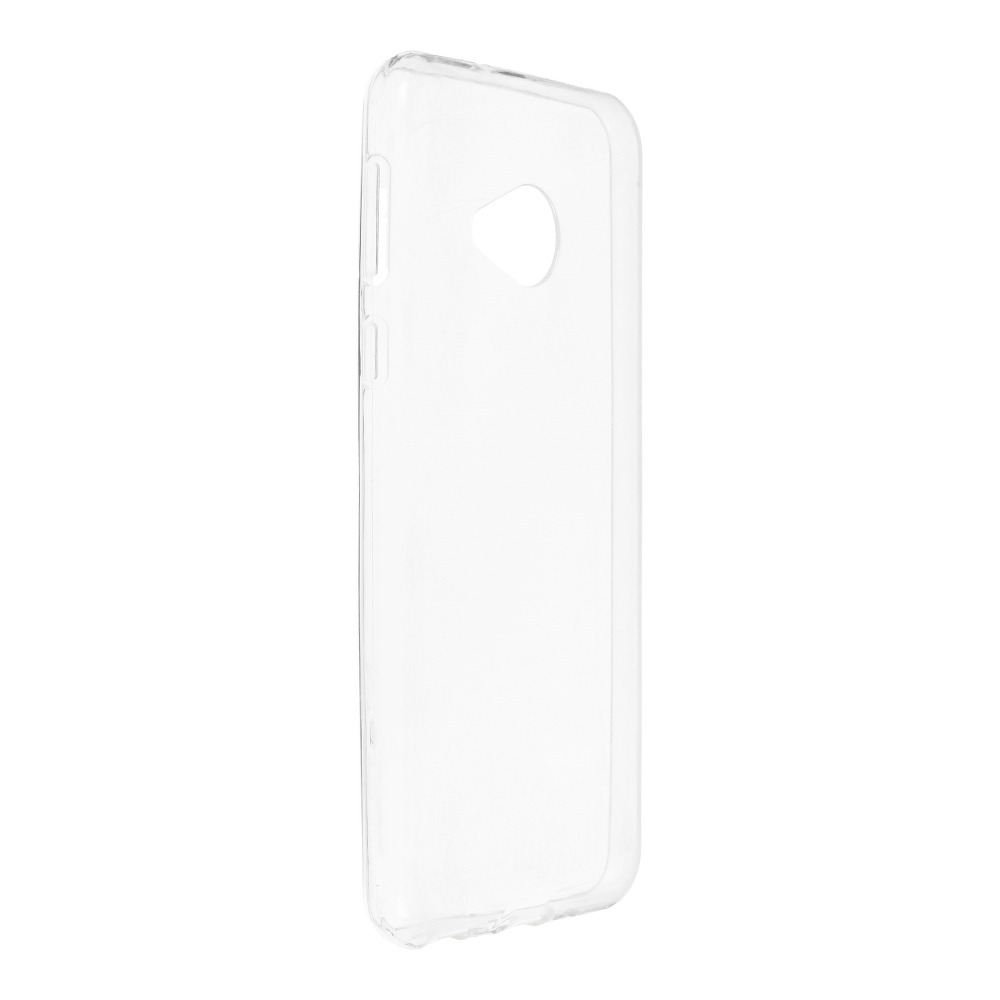 Pokrowiec Back Case Ultra Slim 0,3mm przeźroczysty HTC U Play Pokrowiec Back Case Ultra Slim 0,3mm przeźroczysty HTC U Play