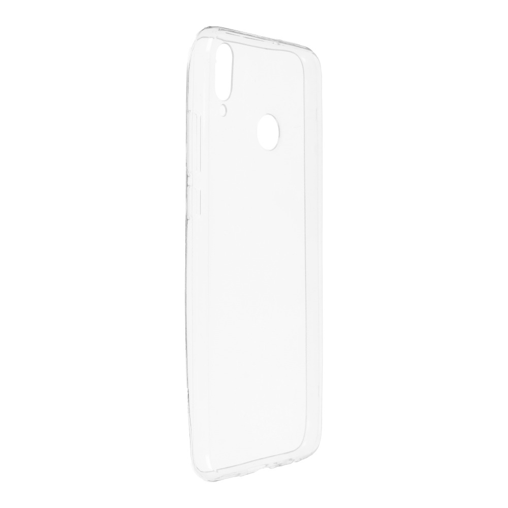 Pokrowiec Back Case Ultra Slim 0,3mm przeroczysty Huawei Honor 8x