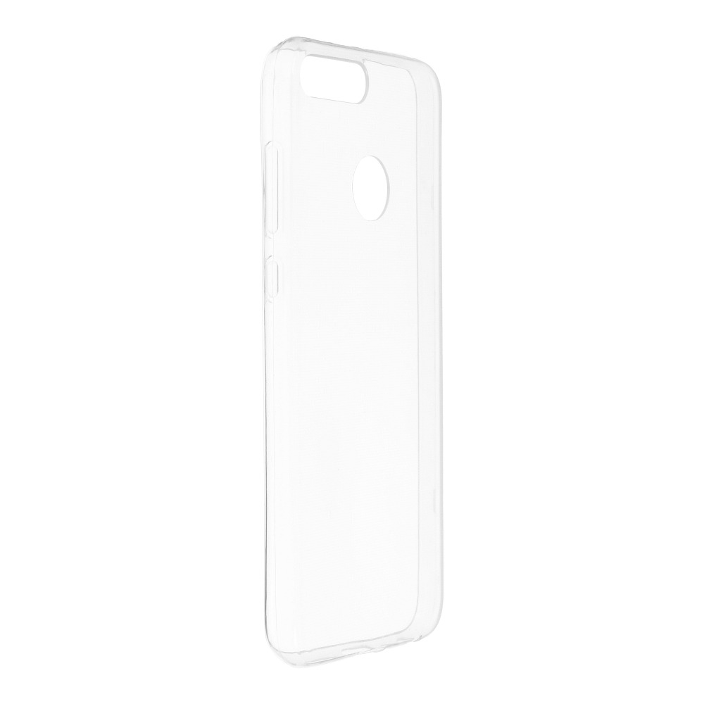 Pokrowiec Back Case Ultra Slim 0,3mm przeroczysty Huawei Honor 9 Lite