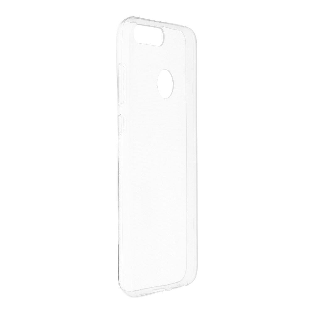 Pokrowiec Back Case Ultra Slim 0,3mm prze�roczysty Huawei Honor 9 Lite