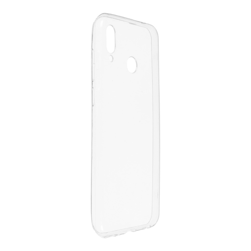Pokrowiec Back Case Ultra Slim 0,3mm prze�roczysty Huawei Honor Play