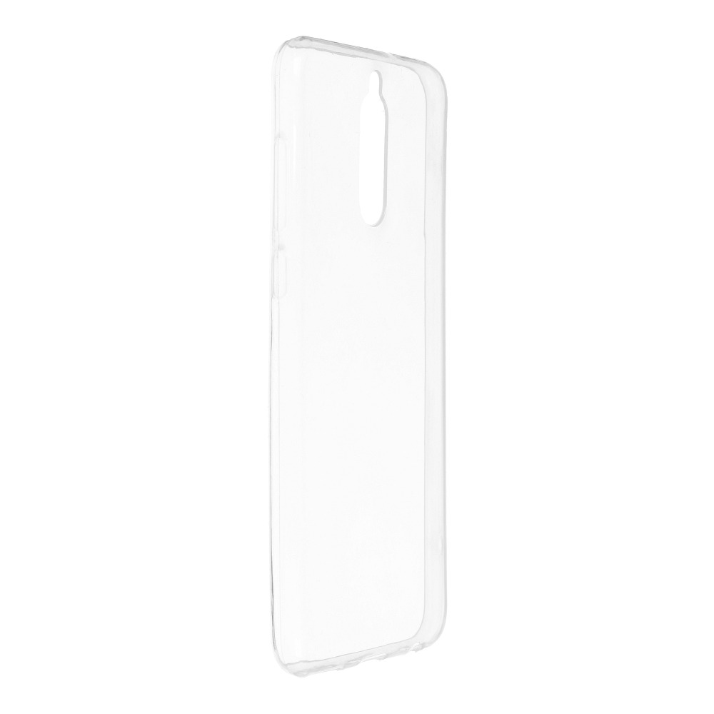 Pokrowiec Back Case Ultra Slim 0,3mm prze�roczysty Huawei Mate 10 Lite