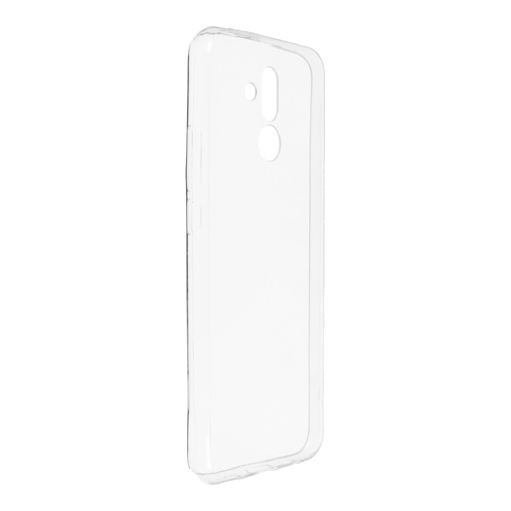 Pokrowiec Back Case Ultra Slim 0,3mm przeźroczysty Huawei Mate 20 Lite Pokrowiec Back Case Ultra Slim 0,3mm przeźroczysty Huawei Mate 20 Lite