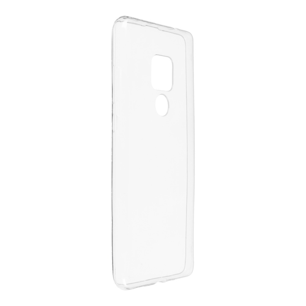 Pokrowiec Back Case Ultra Slim 0,3mm przeźroczysty Huawei Mate 20 Pokrowiec Back Case Ultra Slim 0,3mm przeźroczysty Huawei Mate 20
