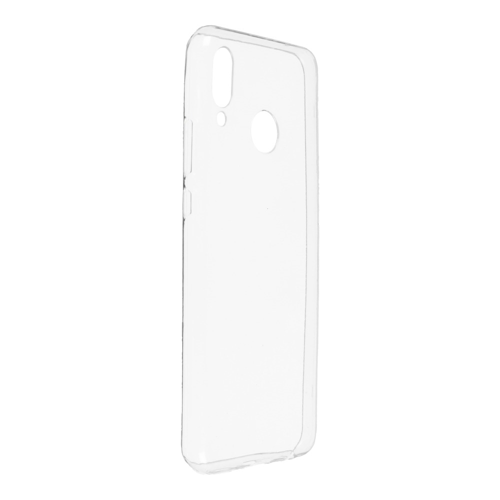 Pokrowiec Back Case Ultra Slim 0,3mm prze�roczysty Huawei Nova 3