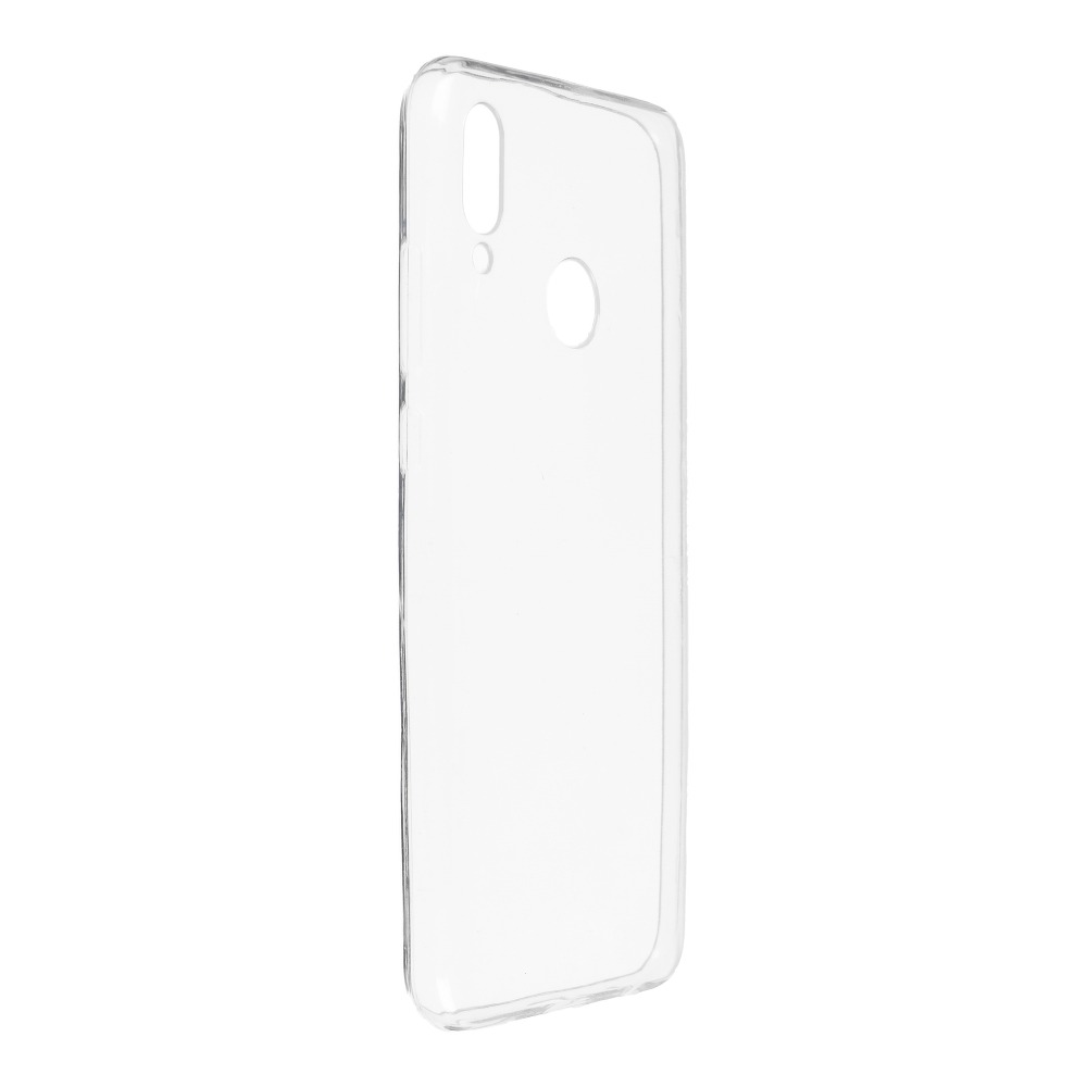 Pokrowiec Back Case Ultra Slim 0,3mm prze�roczysty Huawei P Smart 2019