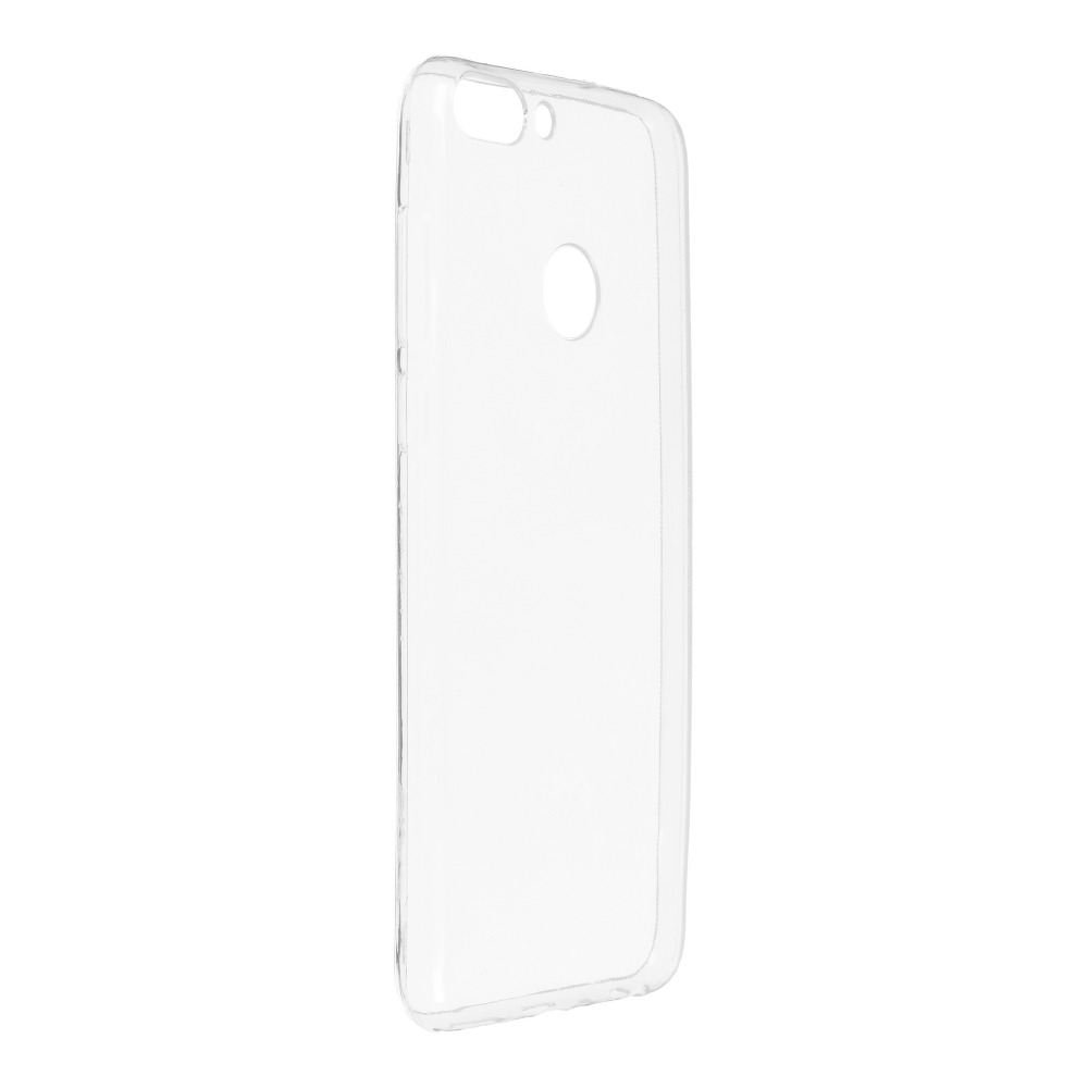 Pokrowiec Back Case Ultra Slim 0,3mm przeźroczysty Huawei P Smart Pokrowiec Back Case Ultra Slim 0,3mm przeźroczysty Huawei P Smart
