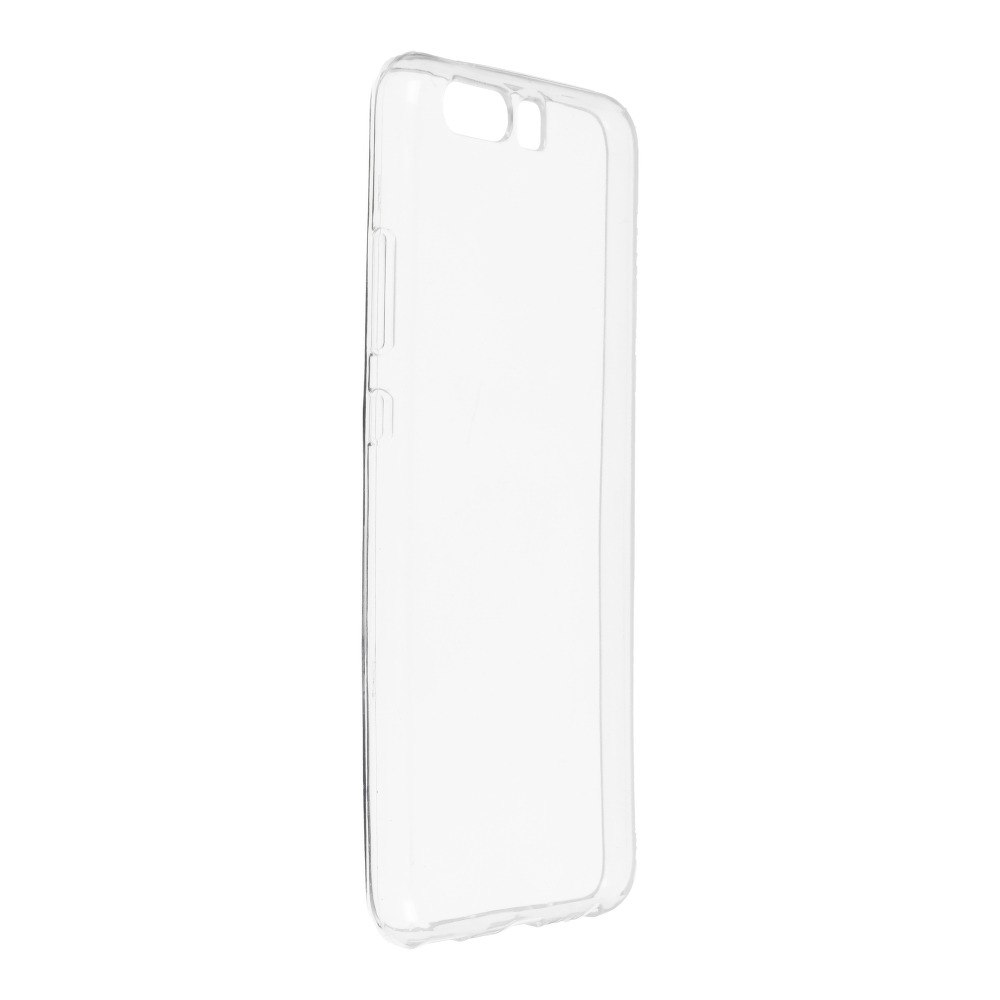 Pokrowiec Back Case Ultra Slim 0,3mm przeźroczysty Huawei P10 Pokrowiec Back Case Ultra Slim 0,3mm przeźroczysty Huawei P10