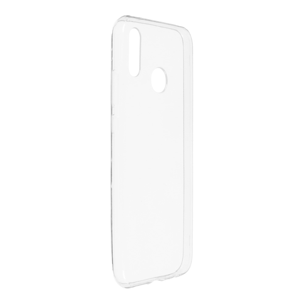 Pokrowiec Back Case Ultra Slim 0,3mm prze�roczysty Huawei P20 Lite