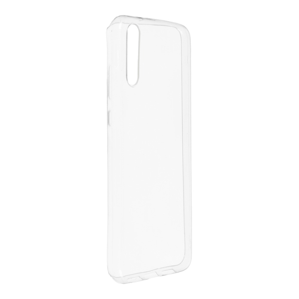 Pokrowiec Back Case Ultra Slim 0,3mm przeroczysty Huawei P20