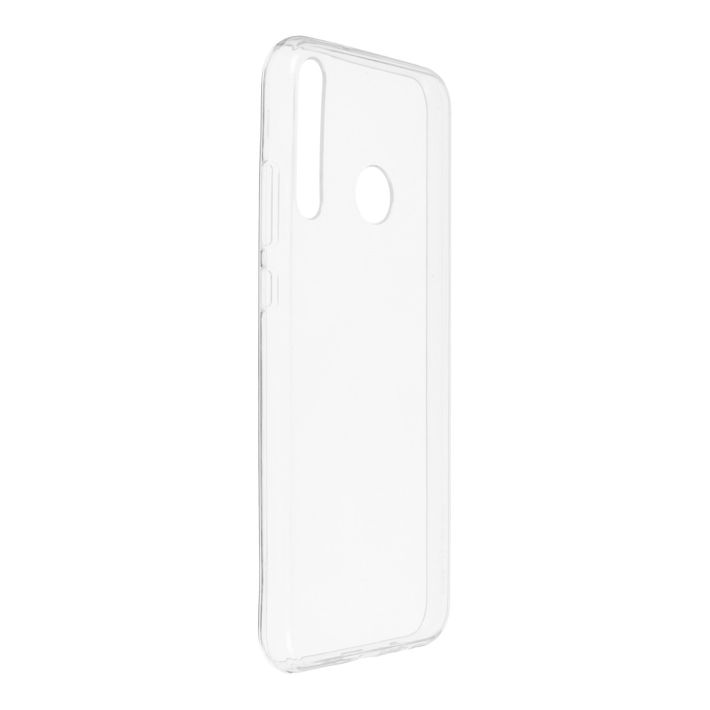 Pokrowiec Back Case Ultra Slim 0,3mm prze�roczysty Huawei P40 Lite E