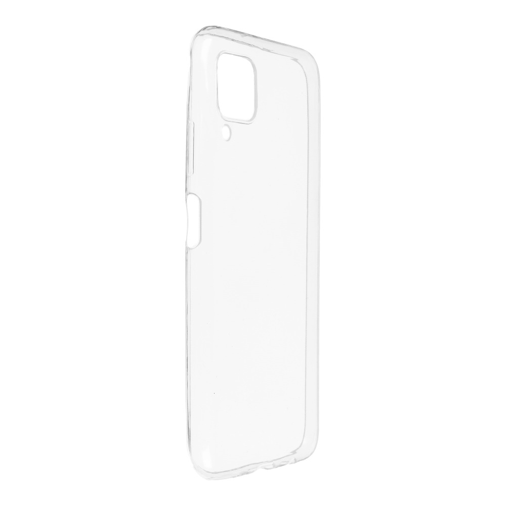 Pokrowiec Back Case Ultra Slim 0,3mm przeźroczysty Huawei P40 Lite Pokrowiec Back Case Ultra Slim 0,3mm przeźroczysty Huawei P40 Lite