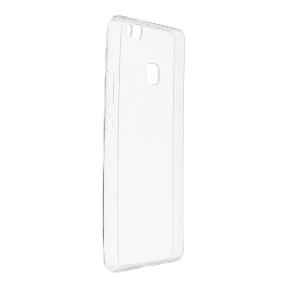 Pokrowiec Back Case Ultra Slim 0,3mm przeźroczysty Huawei P9 Lite Pokrowiec Back Case Ultra Slim 0,3mm przeźroczysty Huawei P9 Lite