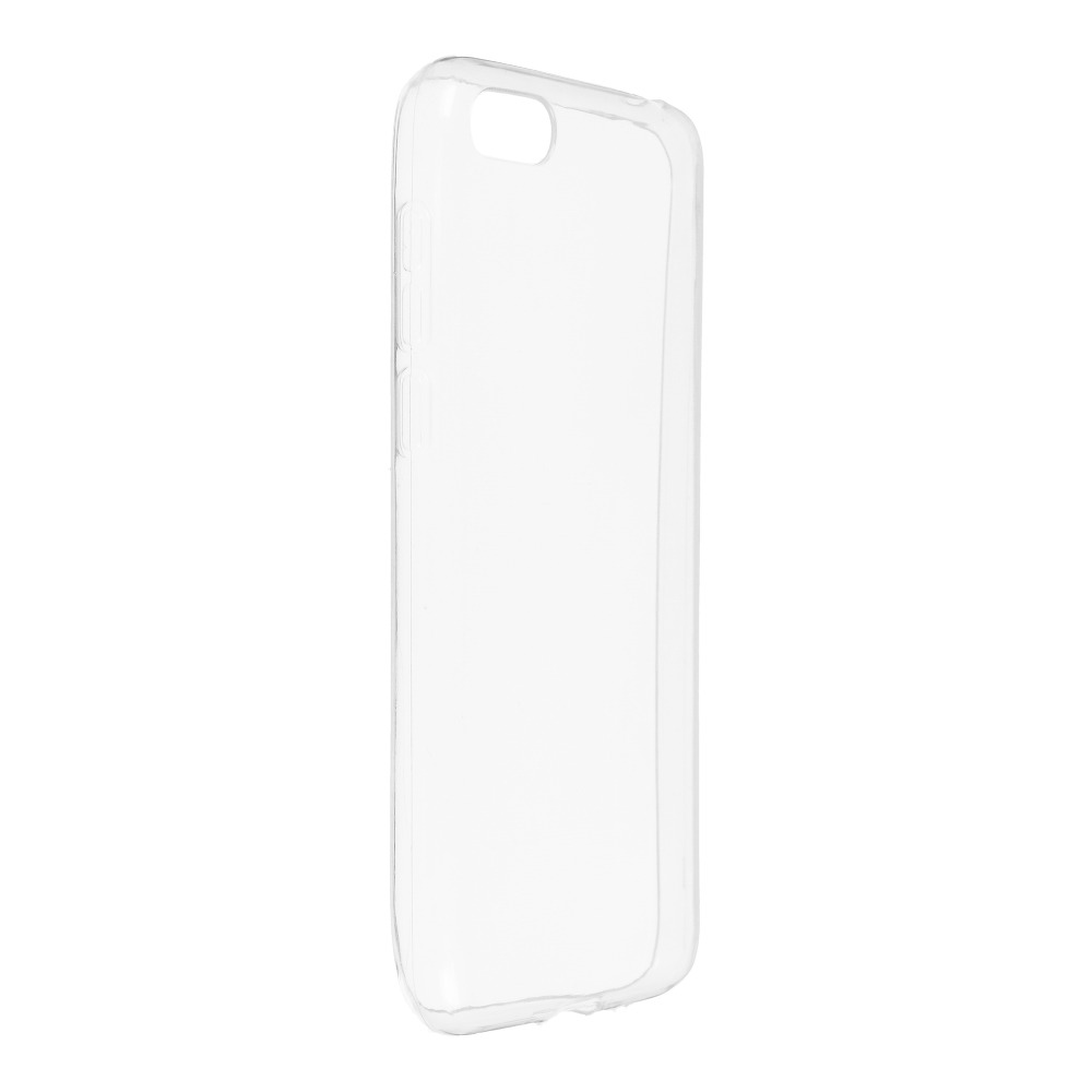 Pokrowiec Back Case Ultra Slim 0,3mm prze�roczysty Huawei Y5 (2018)