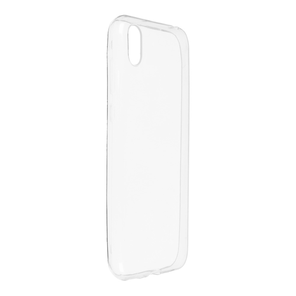 Pokrowiec Back Case Ultra Slim 0,3mm prze�roczysty Huawei Y5 (2019)