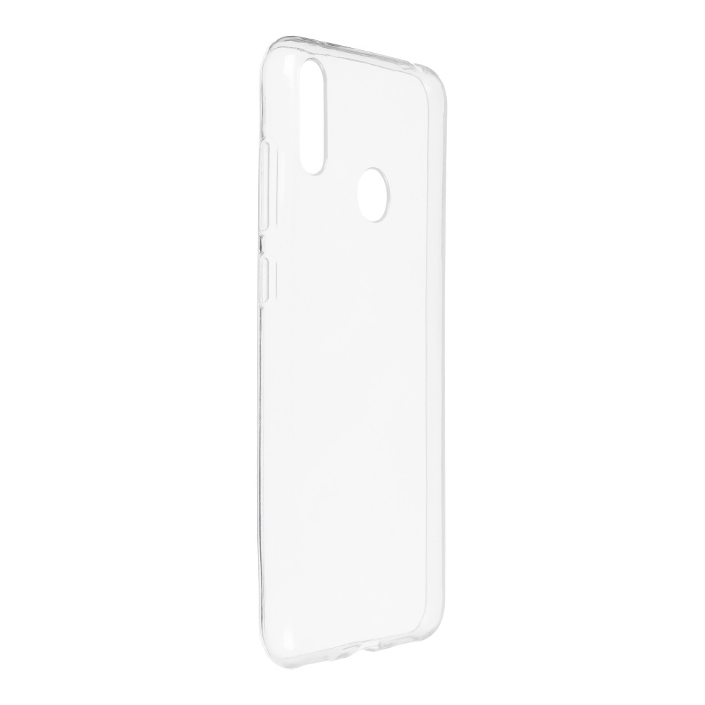 Pokrowiec Back Case Ultra Slim 0,3mm przeroczysty Huawei Y7 (2019)