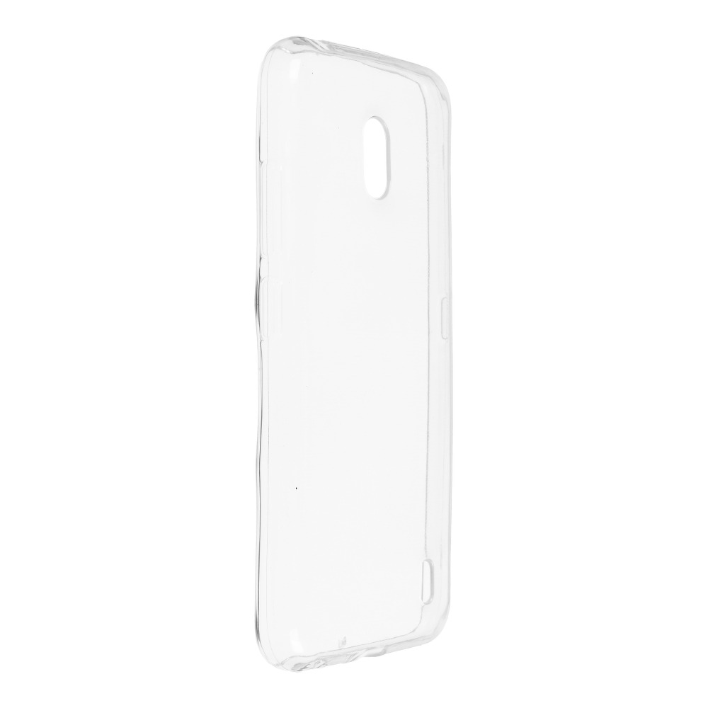 Pokrowiec Back Case Ultra Slim 0,3mm prze�roczysty Nokia 2.2