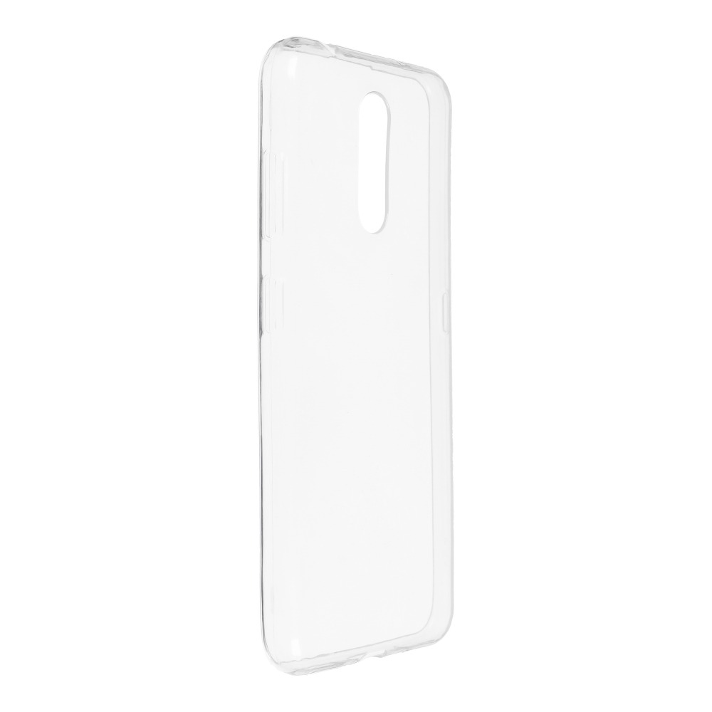 Pokrowiec Back Case Ultra Slim 0,3mm prze�roczysty Nokia 3.2