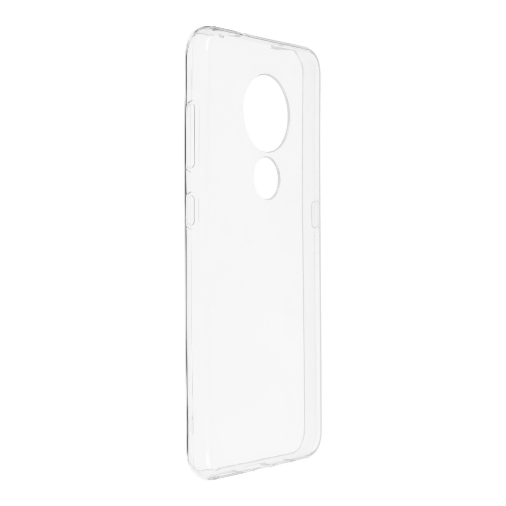 Pokrowiec Back Case Ultra Slim 0,3mm przeroczysty Nokia 6.2
