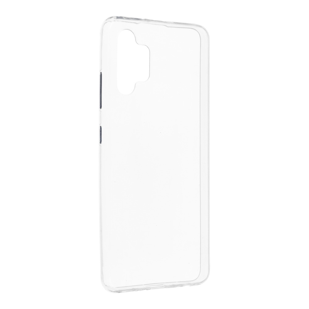 Pokrowiec Back Case Ultra Slim 0,3mm przeroczysty Samsung A32 4G