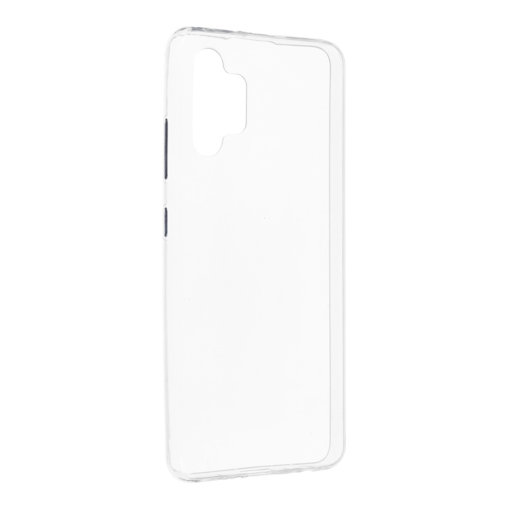 Pokrowiec Back Case Ultra Slim 0,3mm prze�roczysty Samsung A32 4G
