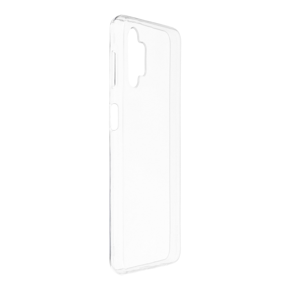 Pokrowiec Back Case Ultra Slim 0,3mm przeźroczysty Samsung A32 5G Pokrowiec Back Case Ultra Slim 0,3mm przeźroczysty Samsung A32 5G