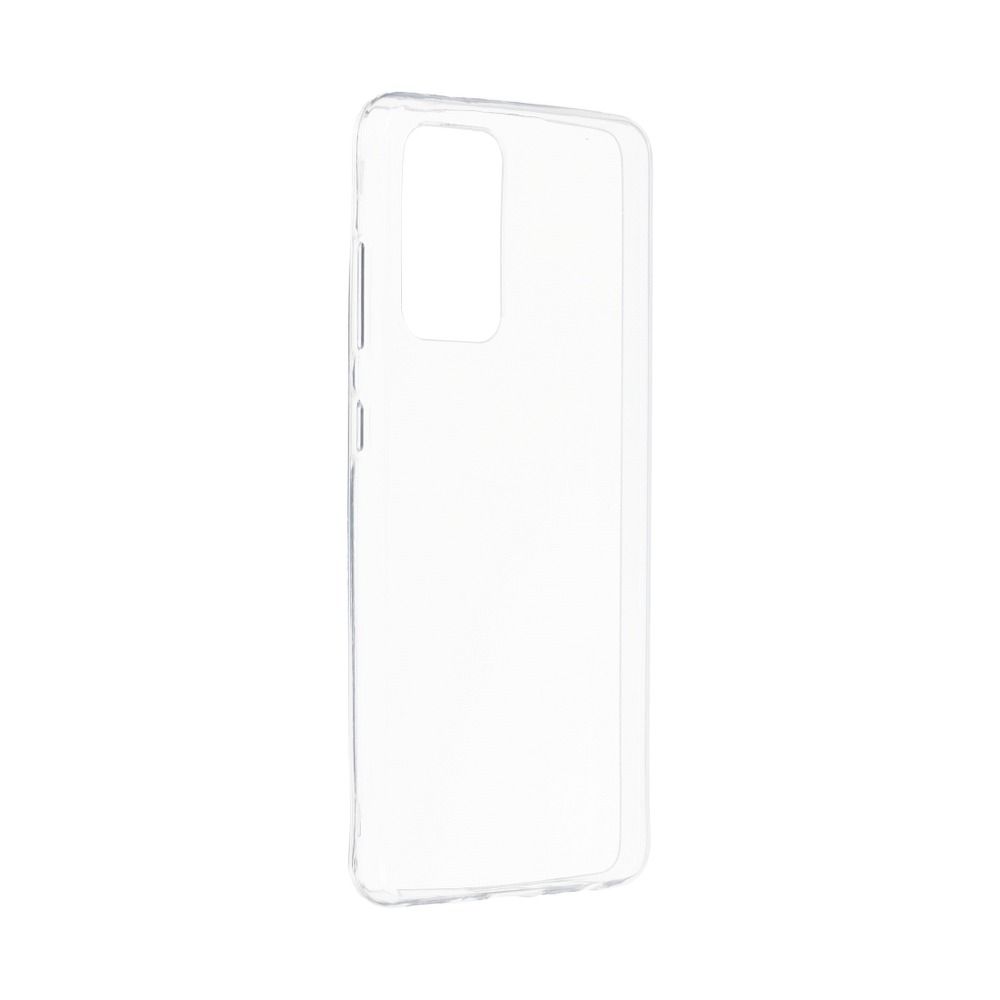 Pokrowiec Back Case Ultra Slim 0,3mm prze�roczysty Samsung A52 LTE / 2