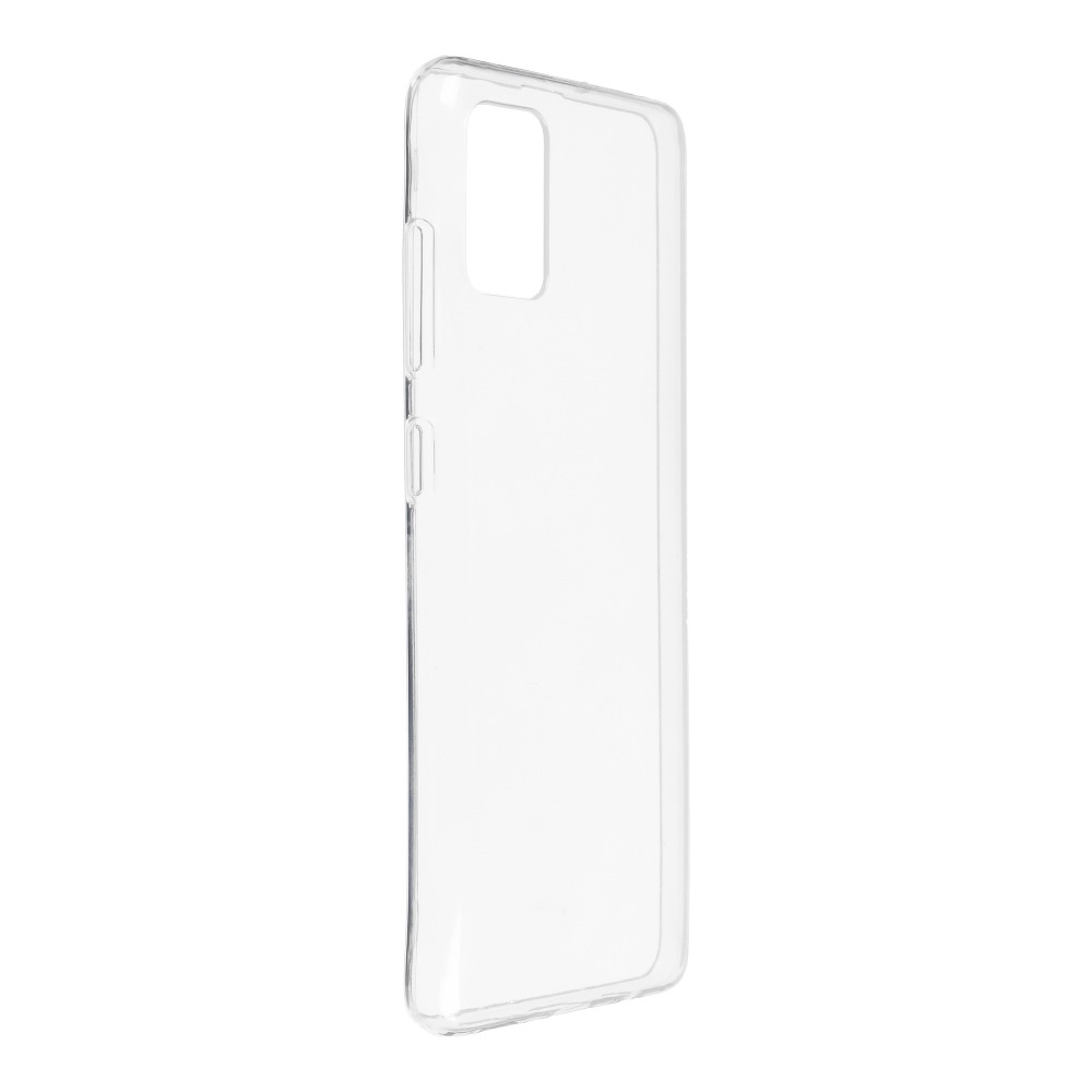 Pokrowiec Back Case Ultra Slim 0,3mm przeroczysty Samsung Galaxy A52S 5G